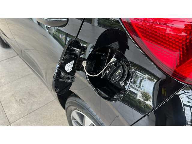 Hyundai i10 I10 1.0 [58] Advance 5dr Auto [Nav]