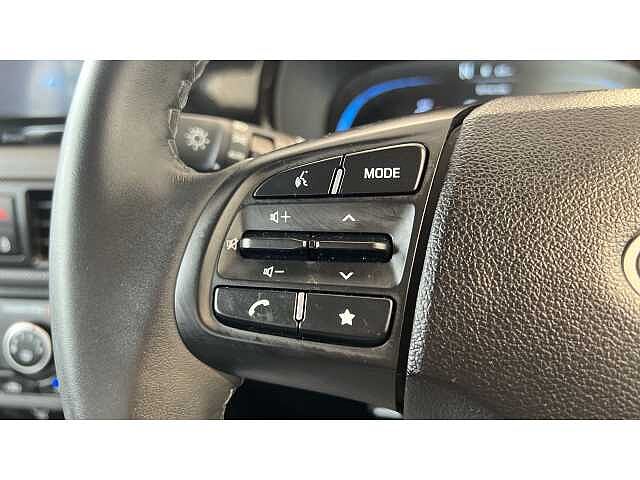 Hyundai i10 I10 1.0 [58] Advance 5dr Auto [Nav]