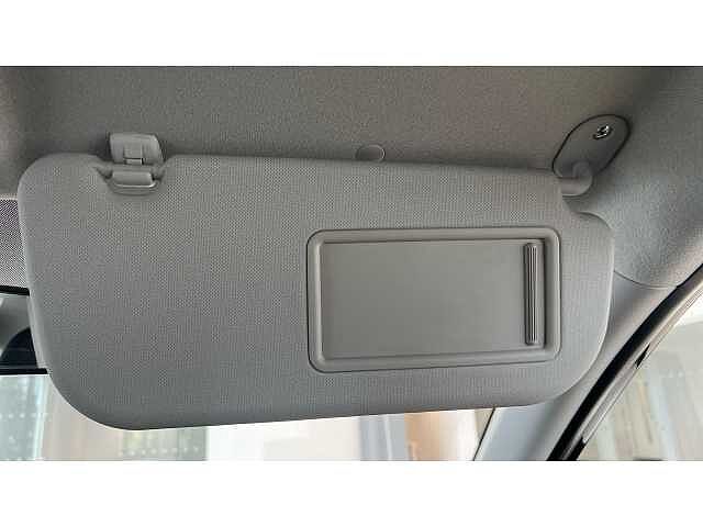 Hyundai i10 I10 1.0 [58] Advance 5dr Auto [Nav]