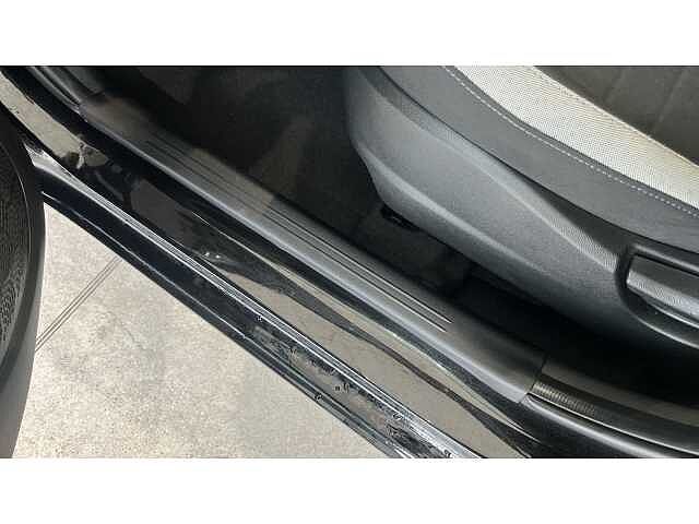 Hyundai i10 I10 1.0 [58] Advance 5dr Auto [Nav]