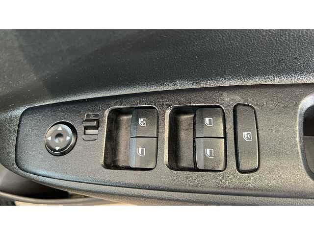 Hyundai i10 I10 1.0 [58] Advance 5dr Auto [Nav]