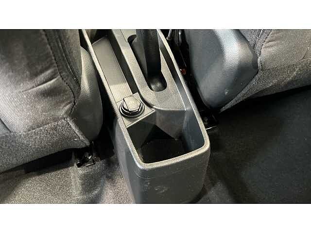 Hyundai i10 I10 1.0 [58] Advance 5dr Auto [Nav]