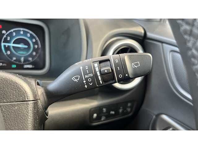 Hyundai Kona KONA 1.0 TGDi 48V MHEV Ultimate 5dr