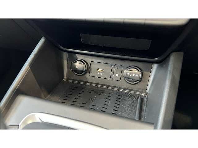 Hyundai Kona KONA 1.0 TGDi 48V MHEV Ultimate 5dr