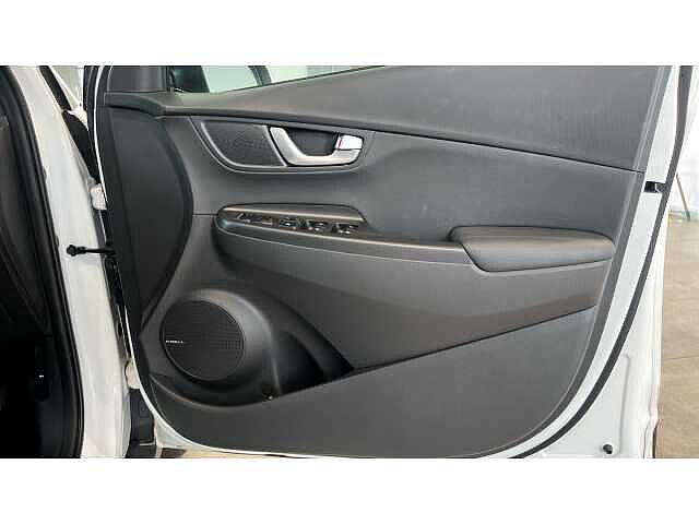 Hyundai Kona KONA 1.0 TGDi 48V MHEV Ultimate 5dr
