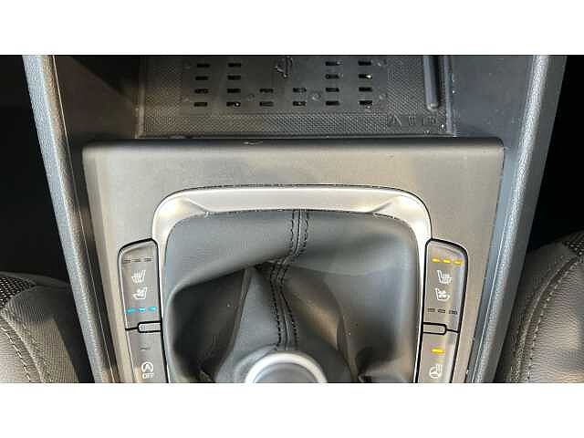 Hyundai Kona KONA 1.0 TGDi 48V MHEV Ultimate 5dr