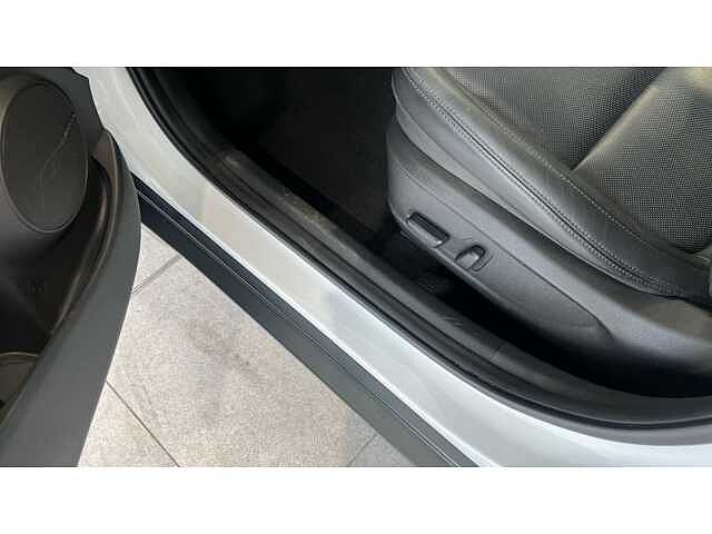 Hyundai Kona KONA 1.0 TGDi 48V MHEV Ultimate 5dr