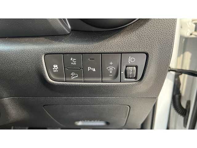 Hyundai Kona KONA 1.0 TGDi 48V MHEV Ultimate 5dr