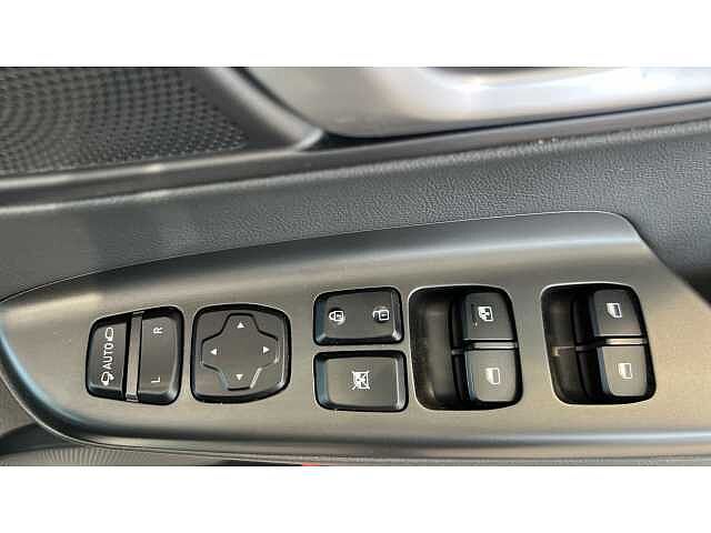 Hyundai Kona KONA 1.0 TGDi 48V MHEV Ultimate 5dr