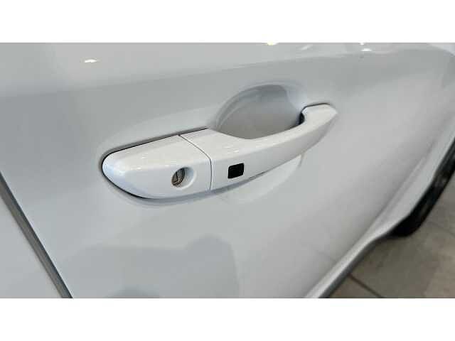 Hyundai Kona KONA 1.0 TGDi 48V MHEV Ultimate 5dr