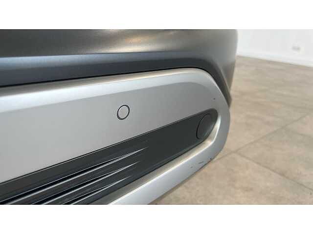 Hyundai Kona KONA 1.0 TGDi 48V MHEV Ultimate 5dr