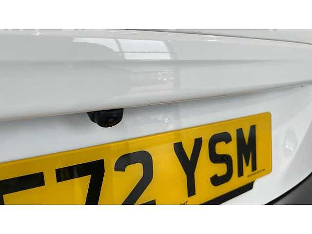 Hyundai Kona KONA 1.0 TGDi 48V MHEV Ultimate 5dr