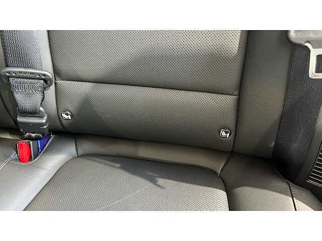 Hyundai Kona KONA 1.0 TGDi 48V MHEV Ultimate 5dr