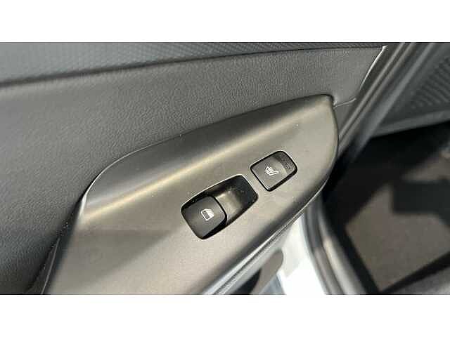 Hyundai Kona KONA 1.0 TGDi 48V MHEV Ultimate 5dr
