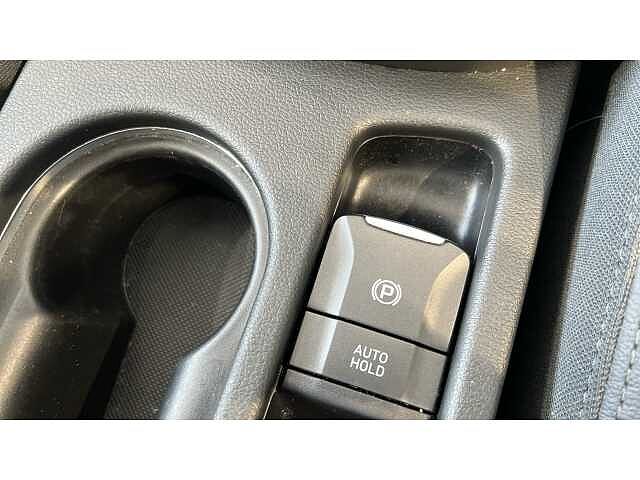 Hyundai Kona KONA 1.0 TGDi 48V MHEV Ultimate 5dr