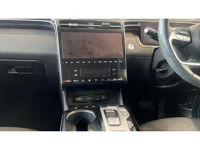 Hyundai Tucson TUCSON 1.6 TGDi Hybrid 230 Premium 5dr 2WD Auto