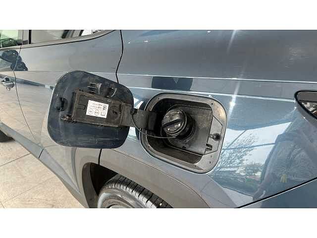 Hyundai Tucson TUCSON 1.6 TGDi Hybrid 230 Premium 5dr 2WD Auto