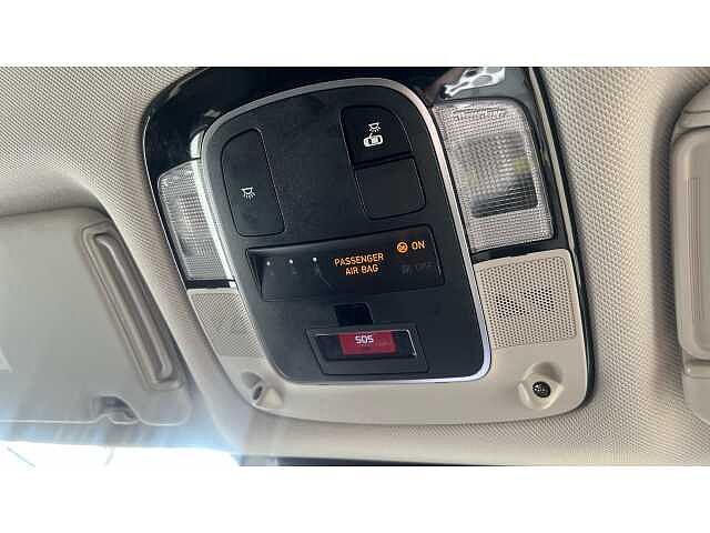 Hyundai Tucson TUCSON 1.6 TGDi Hybrid 230 Premium 5dr 2WD Auto