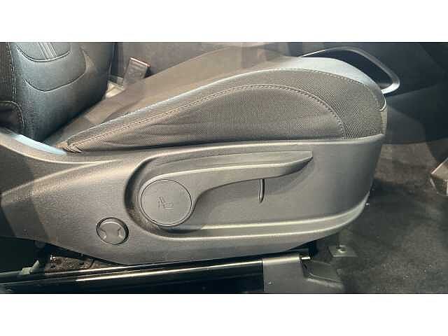 Hyundai Tucson TUCSON 1.6 TGDi Hybrid 230 Premium 5dr 2WD Auto