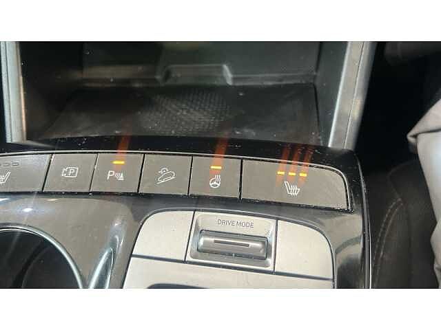 Hyundai Tucson TUCSON 1.6 TGDi Hybrid 230 Premium 5dr 2WD Auto