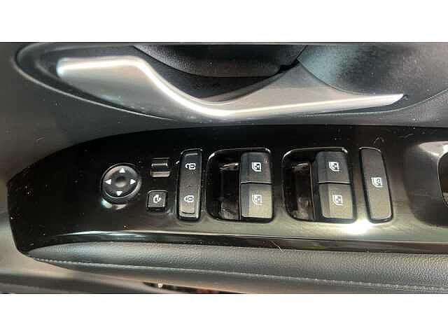 Hyundai Tucson TUCSON 1.6 TGDi Hybrid 230 Premium 5dr 2WD Auto