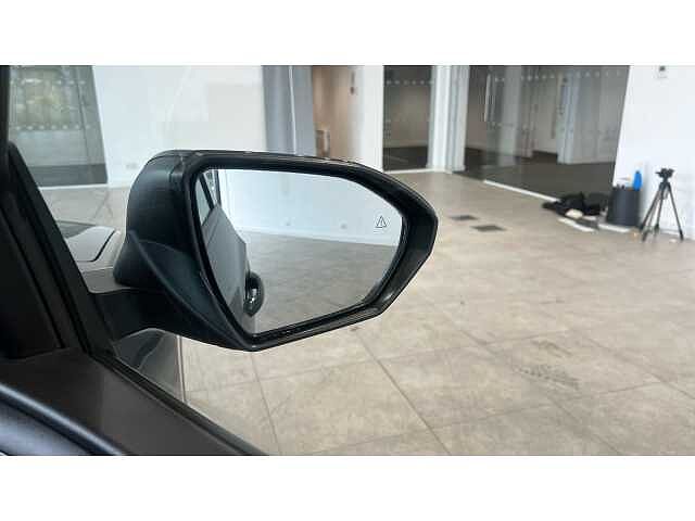 Hyundai Tucson TUCSON 1.6 TGDi Hybrid 230 Premium 5dr 2WD Auto