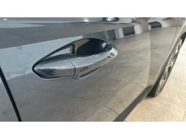 Hyundai Tucson TUCSON 1.6 TGDi Hybrid 230 Premium 5dr 2WD Auto