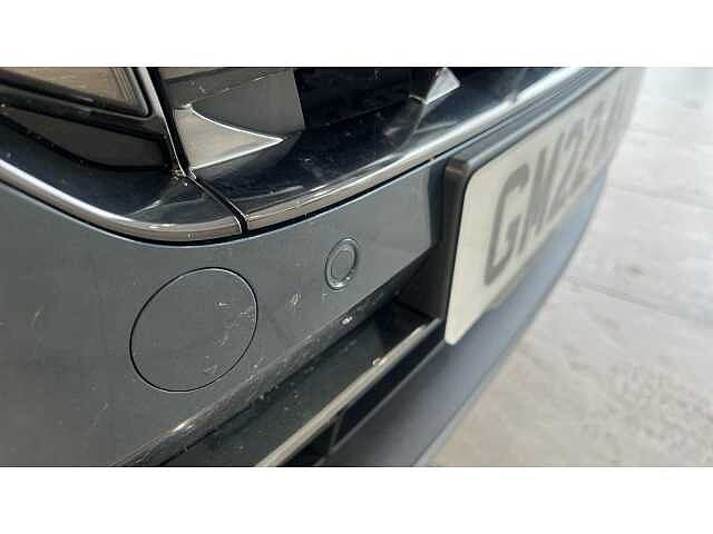 Hyundai Tucson TUCSON 1.6 TGDi Hybrid 230 Premium 5dr 2WD Auto