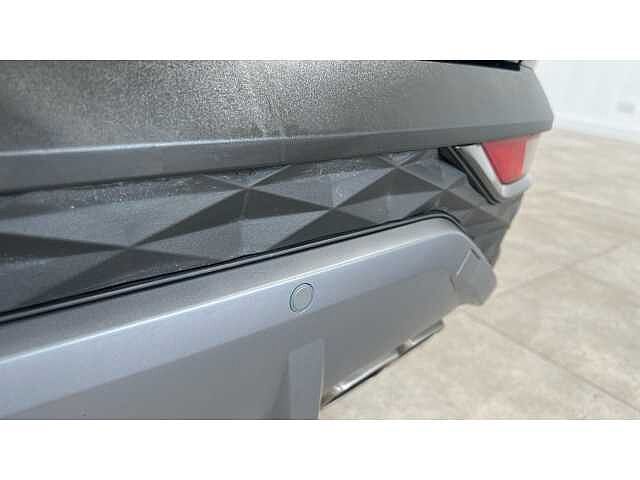 Hyundai Tucson TUCSON 1.6 TGDi Hybrid 230 Premium 5dr 2WD Auto