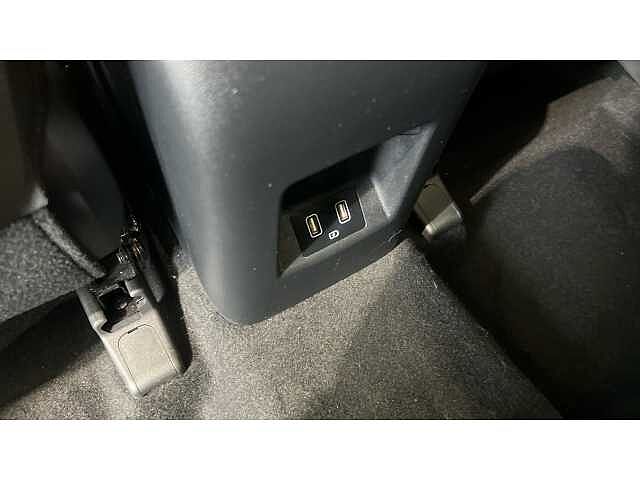 Hyundai Tucson TUCSON 1.6 TGDi Hybrid 230 Premium 5dr 2WD Auto