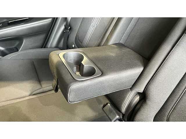 Hyundai Tucson TUCSON 1.6 TGDi Hybrid 230 Premium 5dr 2WD Auto