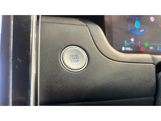 Hyundai Tucson TUCSON 1.6 TGDi Hybrid 230 Premium 5dr 2WD Auto