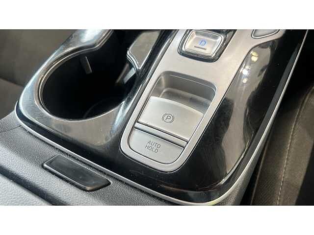 Hyundai Tucson TUCSON 1.6 TGDi Hybrid 230 Premium 5dr 2WD Auto