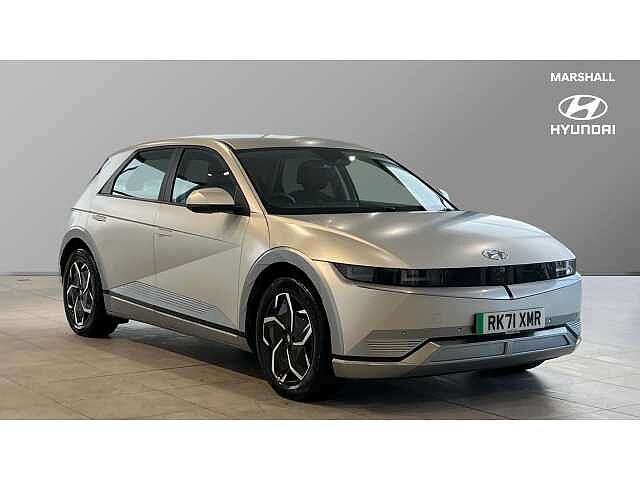 Hyundai Ioniq 5 IONIQ 5 160kW Premium 73 kWh 5dr Auto