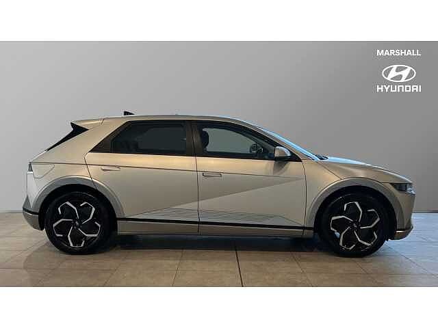 Hyundai Ioniq 5 IONIQ 5 160kW Premium 73 kWh 5dr Auto
