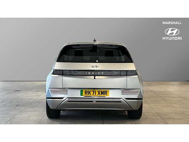 Hyundai Ioniq 5 IONIQ 5 160kW Premium 73 kWh 5dr Auto