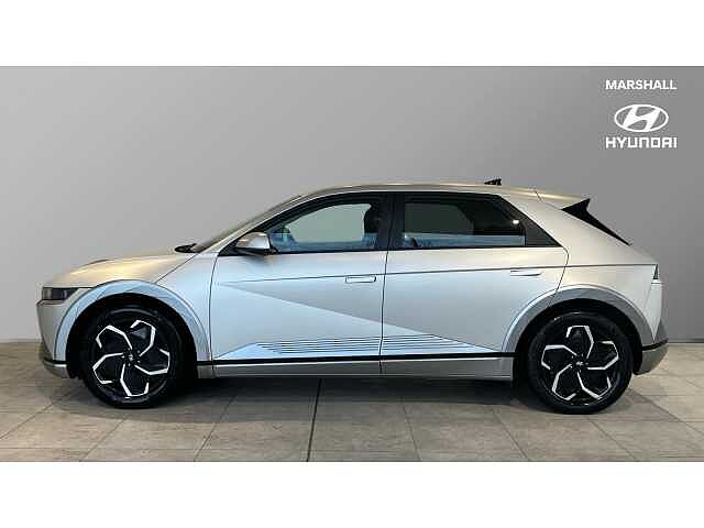 Hyundai Ioniq 5 IONIQ 5 160kW Premium 73 kWh 5dr Auto
