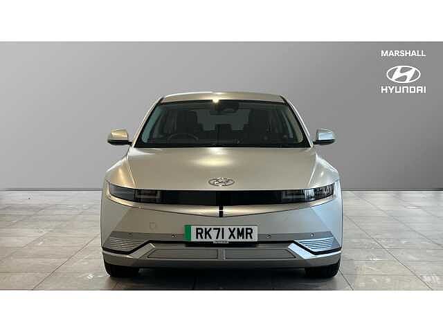 Hyundai Ioniq 5 IONIQ 5 160kW Premium 73 kWh 5dr Auto