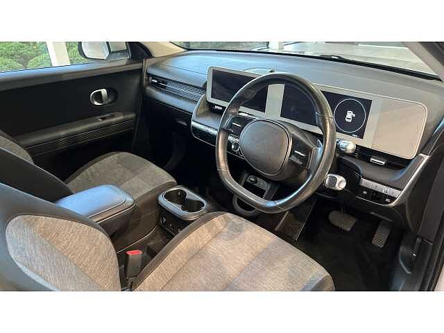 Hyundai Ioniq 5 IONIQ 5 160kW Premium 73 kWh 5dr Auto