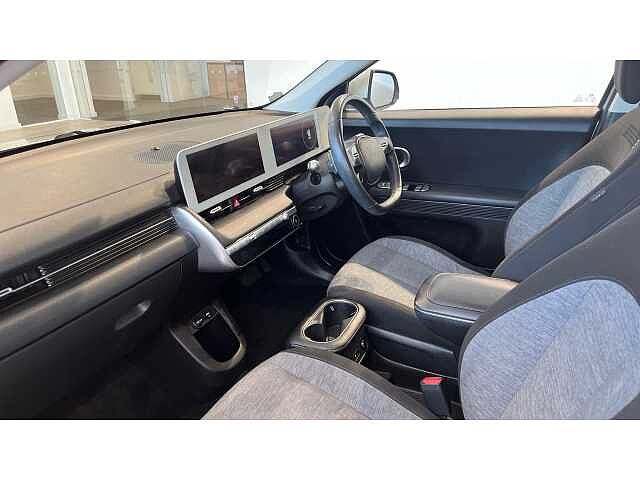 Hyundai Ioniq 5 IONIQ 5 160kW Premium 73 kWh 5dr Auto