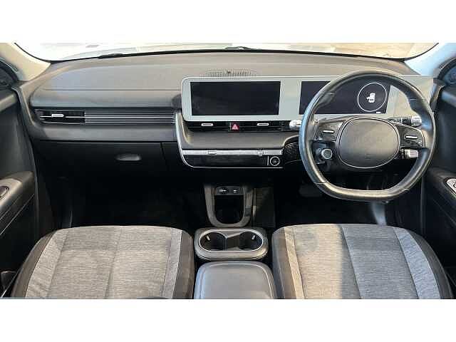 Hyundai Ioniq 5 IONIQ 5 160kW Premium 73 kWh 5dr Auto