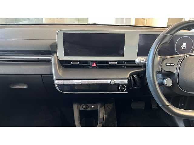 Hyundai Ioniq 5 IONIQ 5 160kW Premium 73 kWh 5dr Auto