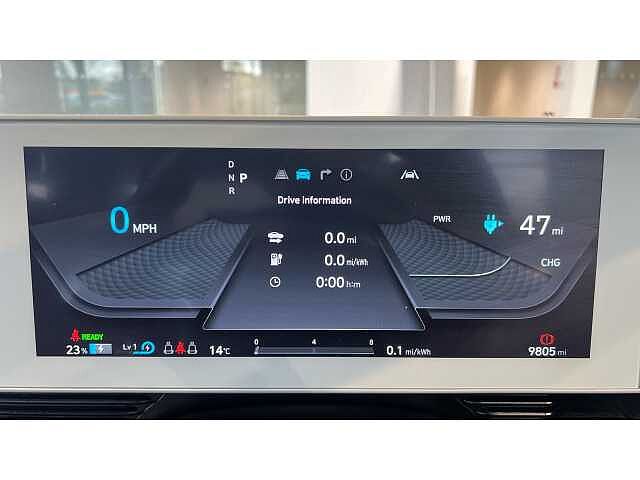 Hyundai Ioniq 5 IONIQ 5 160kW Premium 73 kWh 5dr Auto