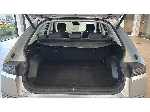 Hyundai Ioniq 5 IONIQ 5 160kW Premium 73 kWh 5dr Auto