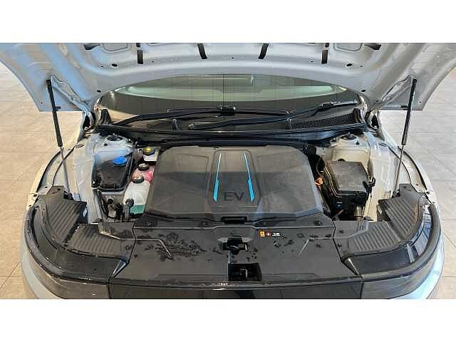 Hyundai Ioniq 5 IONIQ 5 160kW Premium 73 kWh 5dr Auto