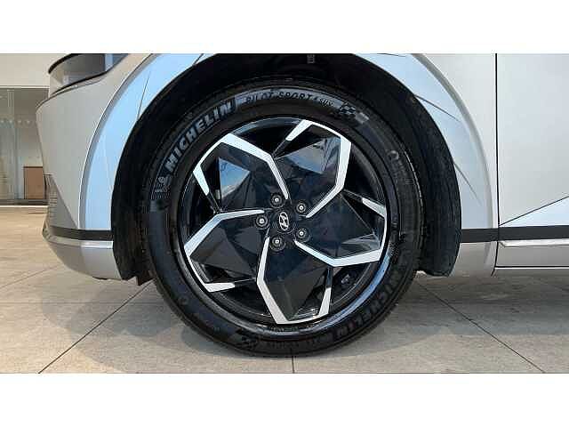 Hyundai Ioniq 5 IONIQ 5 160kW Premium 73 kWh 5dr Auto