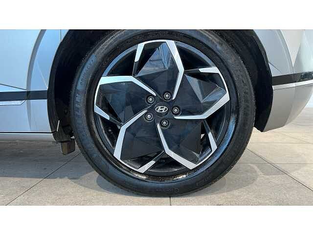 Hyundai Ioniq 5 IONIQ 5 160kW Premium 73 kWh 5dr Auto