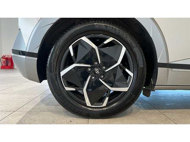 Hyundai Ioniq 5 IONIQ 5 160kW Premium 73 kWh 5dr Auto