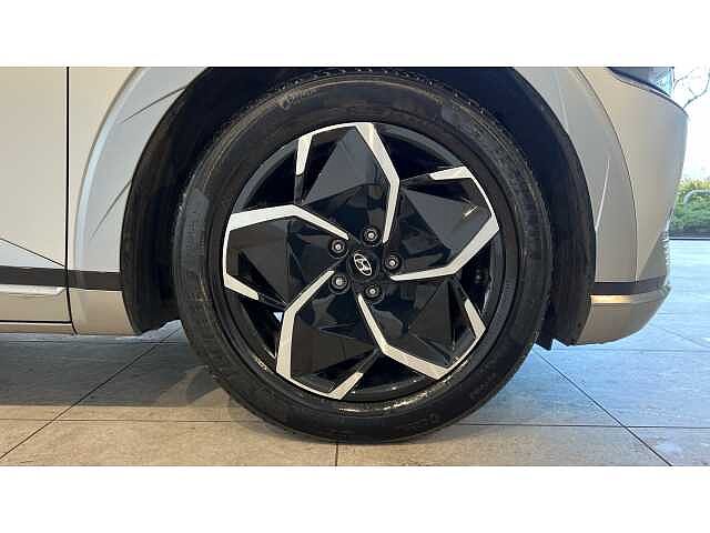 Hyundai Ioniq 5 IONIQ 5 160kW Premium 73 kWh 5dr Auto