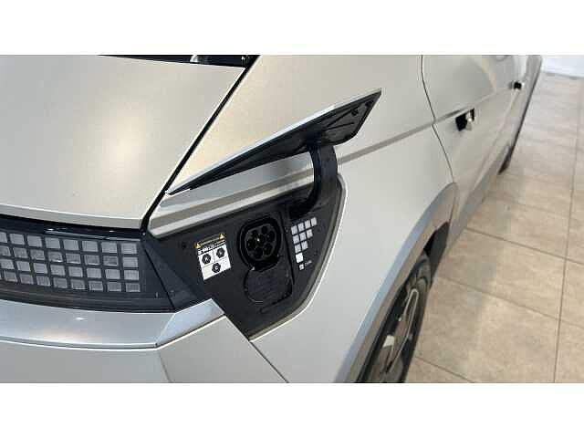 Hyundai Ioniq 5 IONIQ 5 160kW Premium 73 kWh 5dr Auto